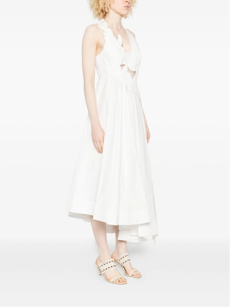Zimmermann Dresses Ivory alternative