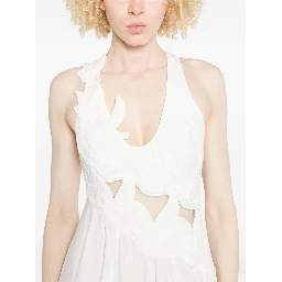 Zimmermann Dresses Ivory