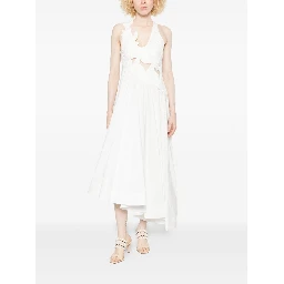 Zimmermann Dresses Ivory