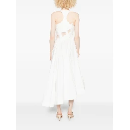 Zimmermann Dresses Ivory