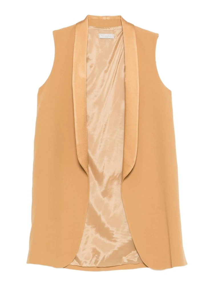 Antonelli Firenze Jackets Yellow