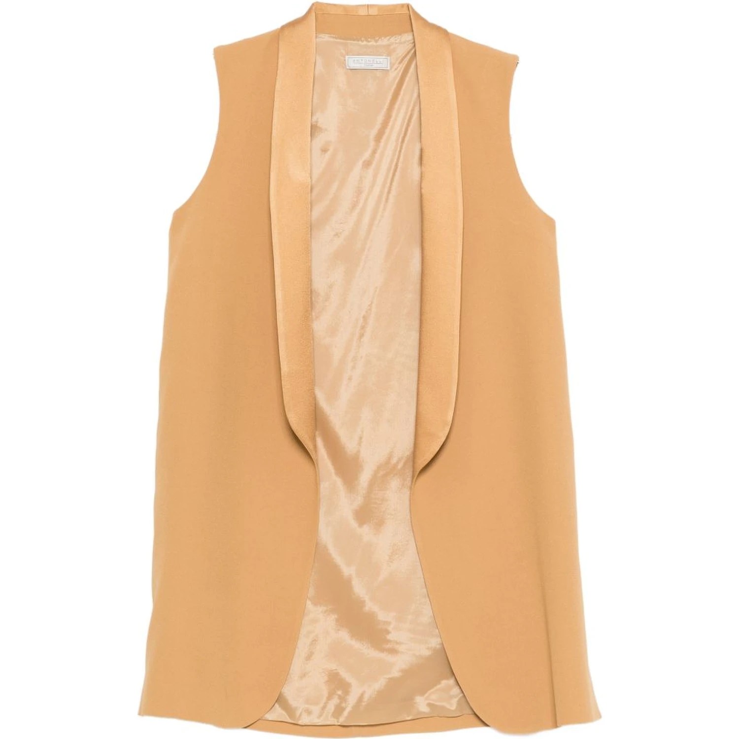 Antonelli Firenze Jackets Yellow