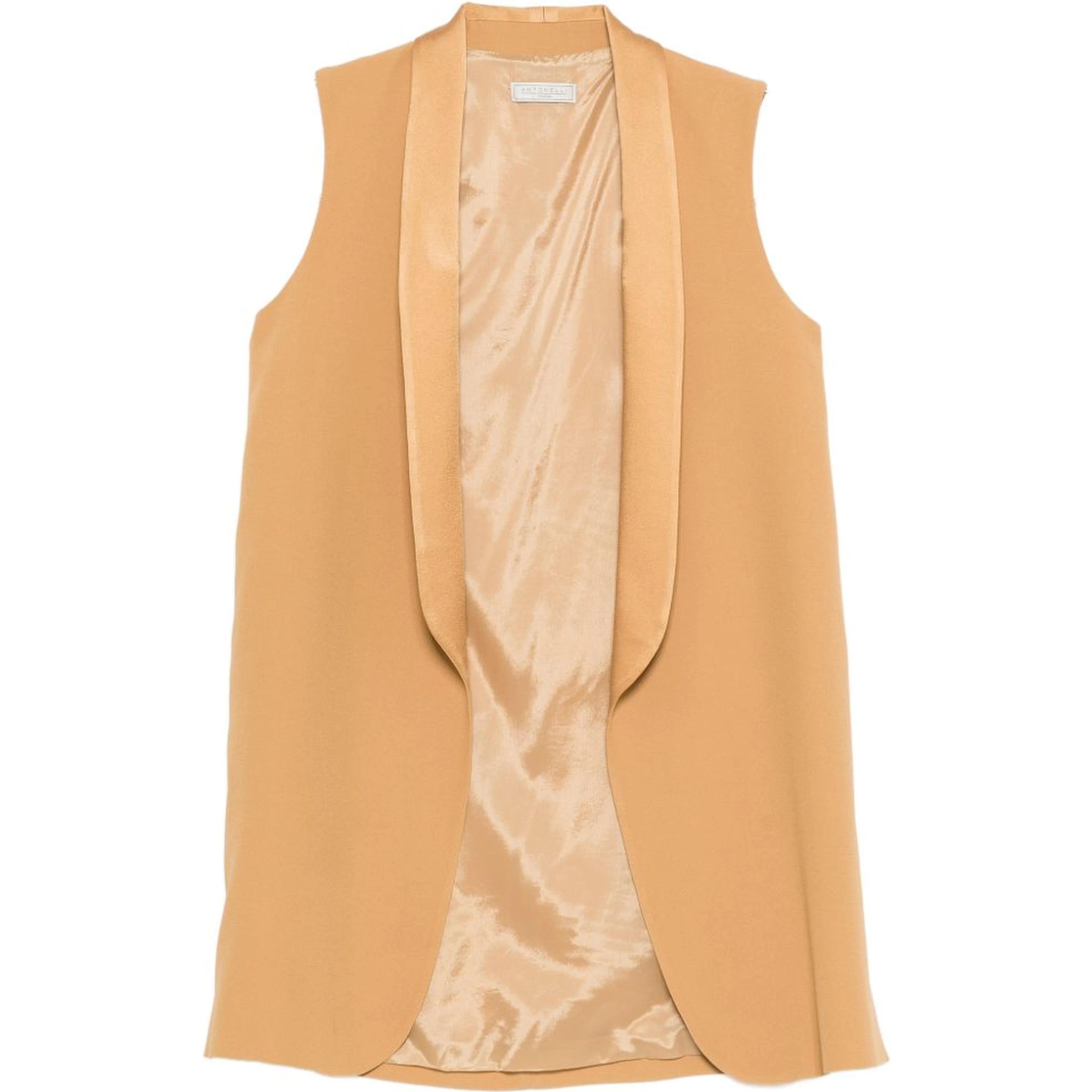 Antonelli Firenze Jackets Yellow