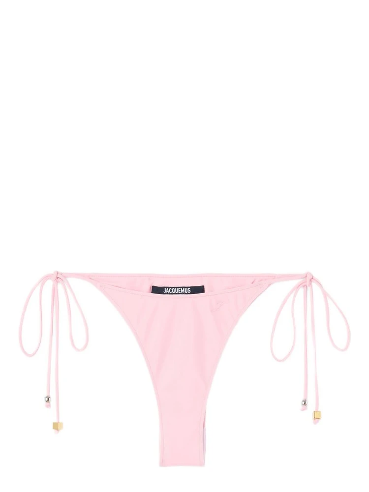 JACQUEMUS Sea clothing