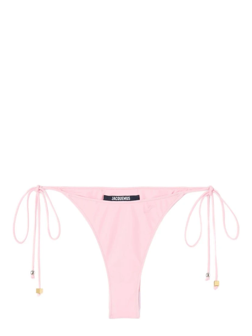 JACQUEMUS Sea clothing