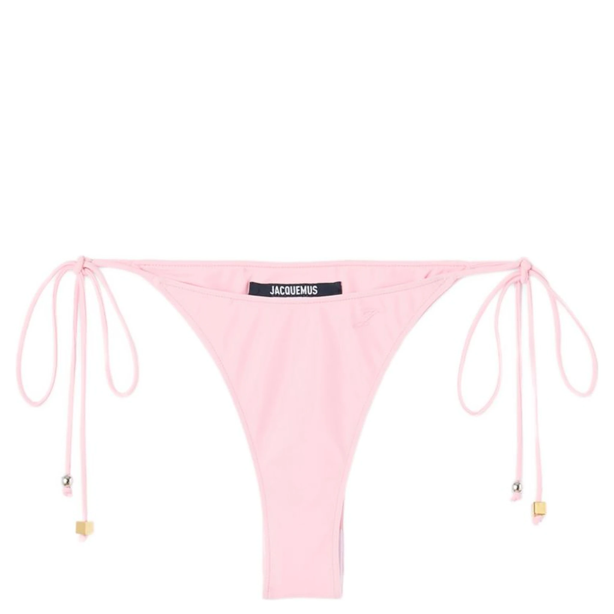 JACQUEMUS Sea clothing