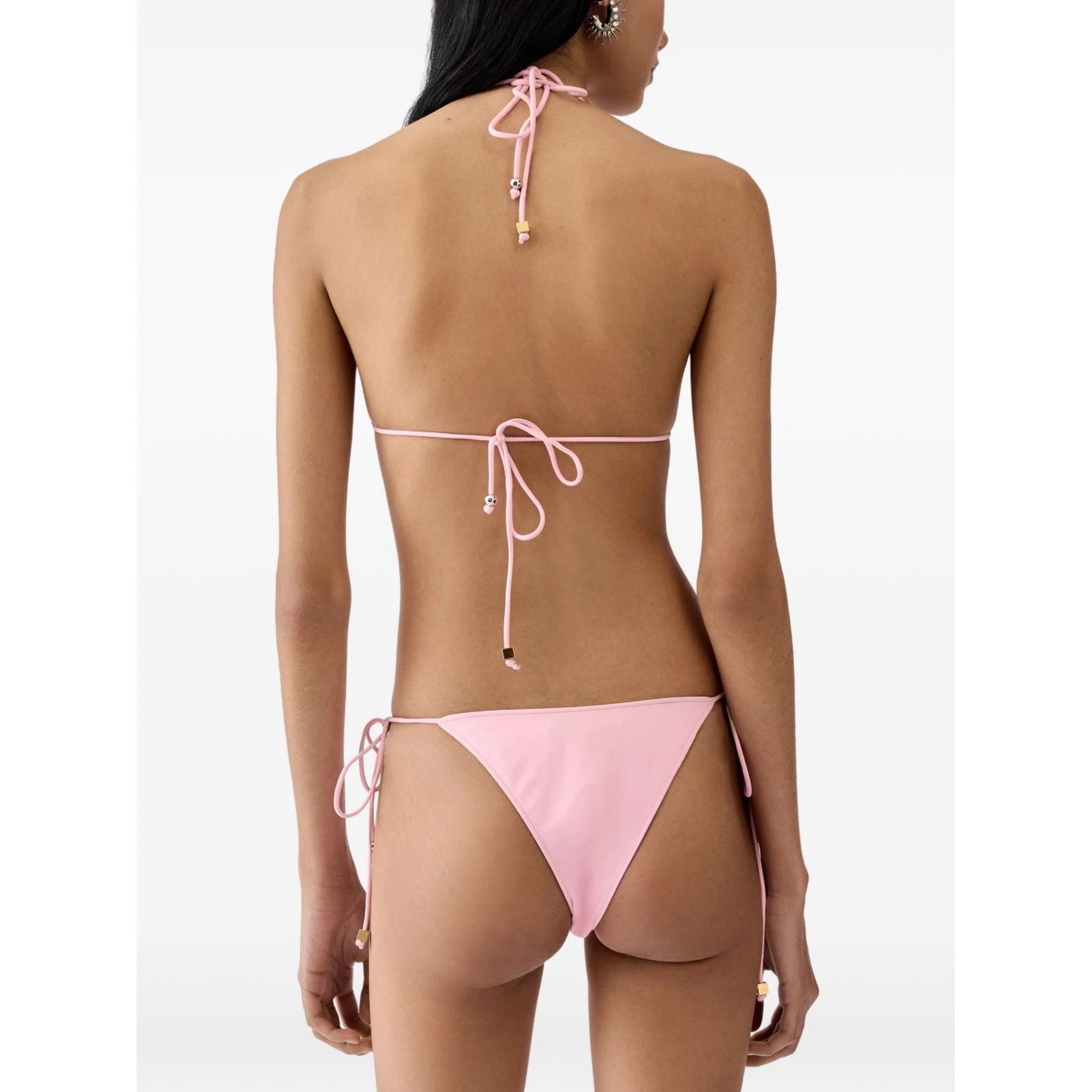 JACQUEMUS Sea clothing