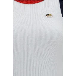 Multicolor Cotton Casual Dress