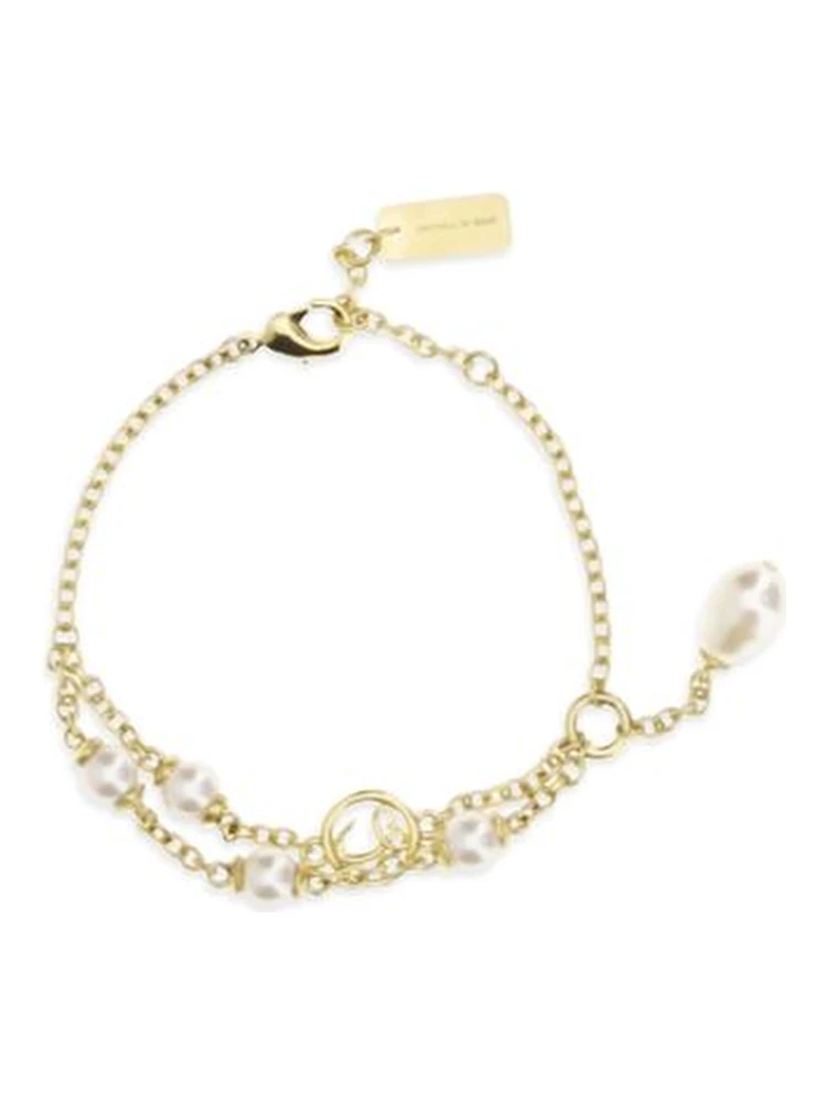 Gold Metal Bracelet alternative