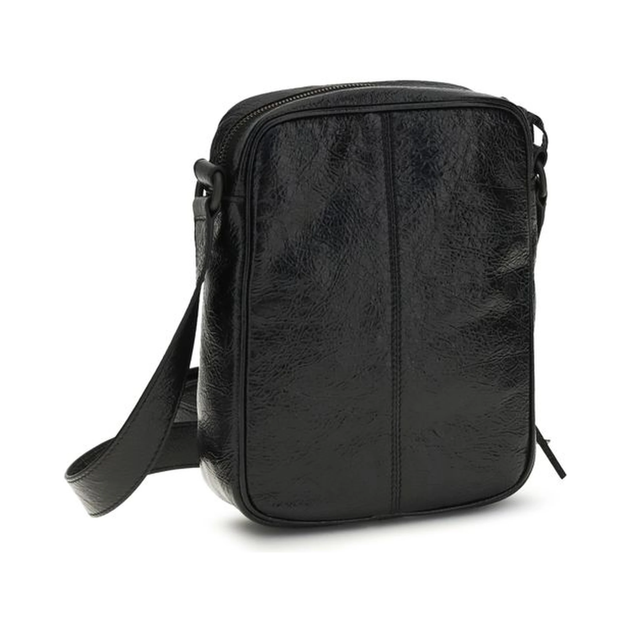 Black Lamb Ovis Aries Aries Shoulder Bag