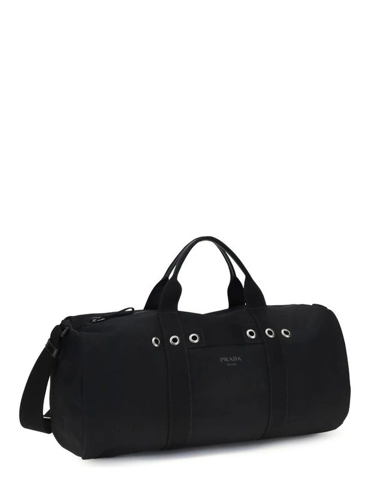 Black Cotton Luggage And Travel alternative