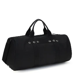 Black Cotton Luggage And Travel