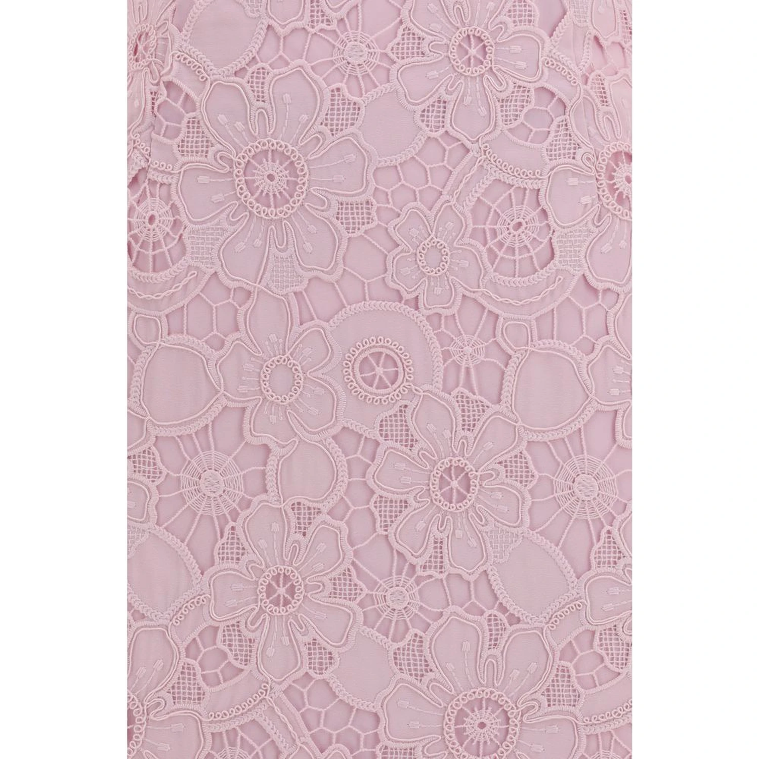 Multicolor Polyester Cocktail Dress