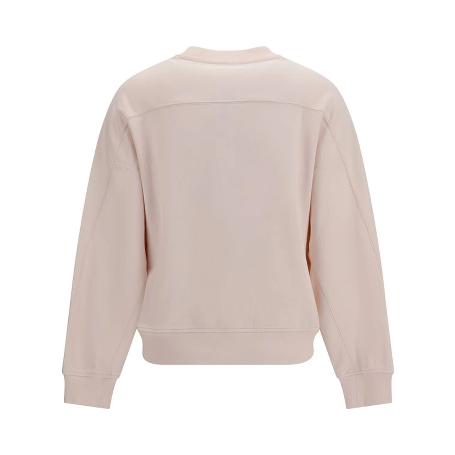 Multicolor Cotton Sweatshirt