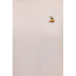 Multicolor Cotton Sweatshirt