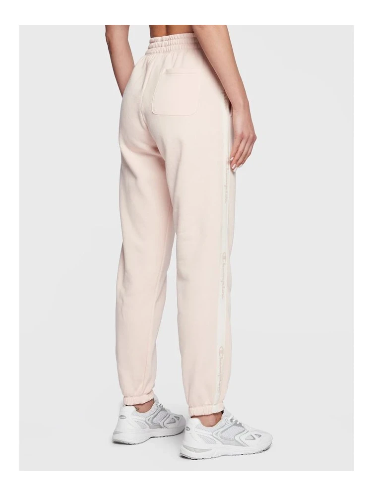 Pink Cotton Joggers (Workout Pants) alternative