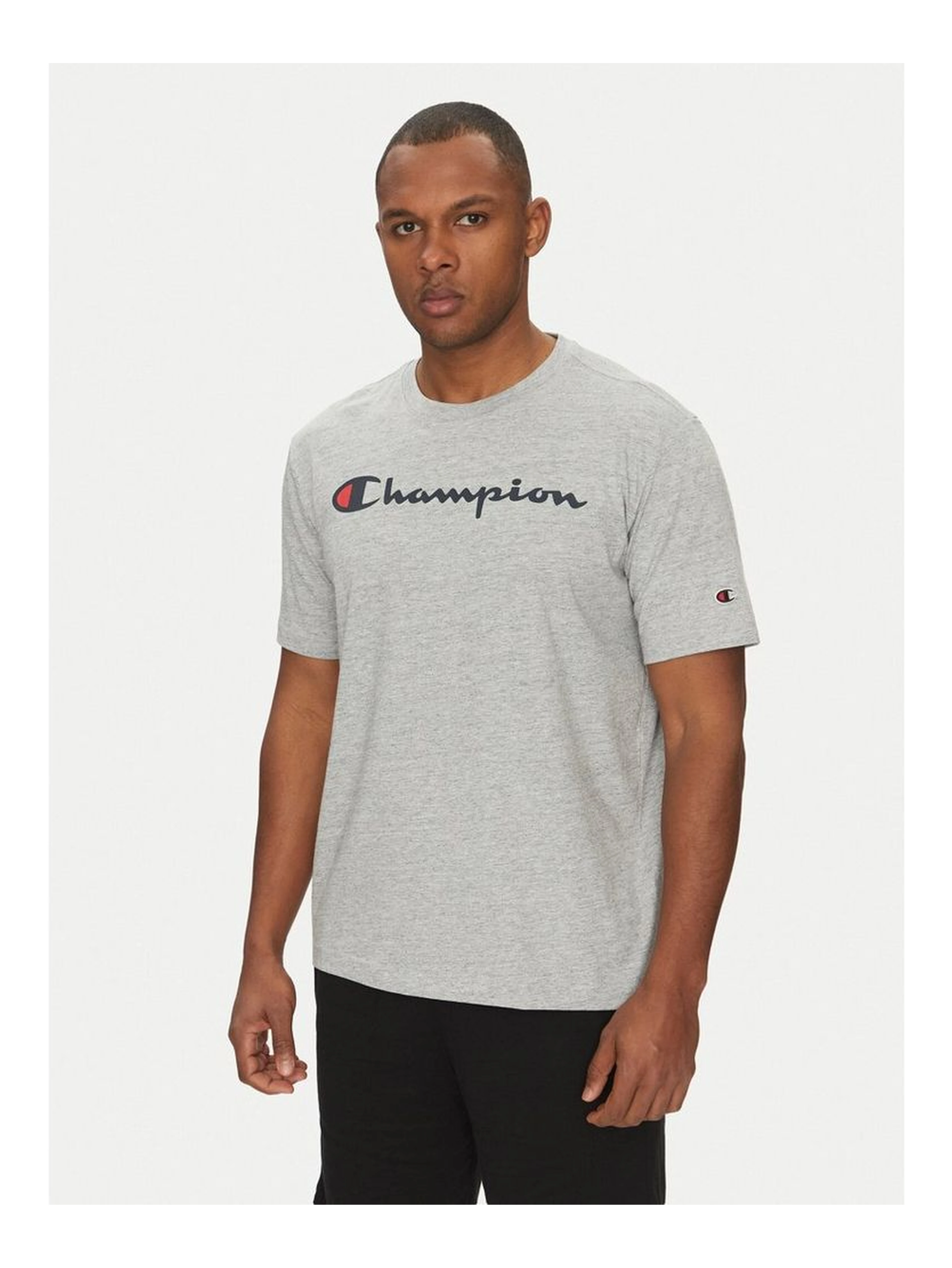Blue Cotton Sportswear