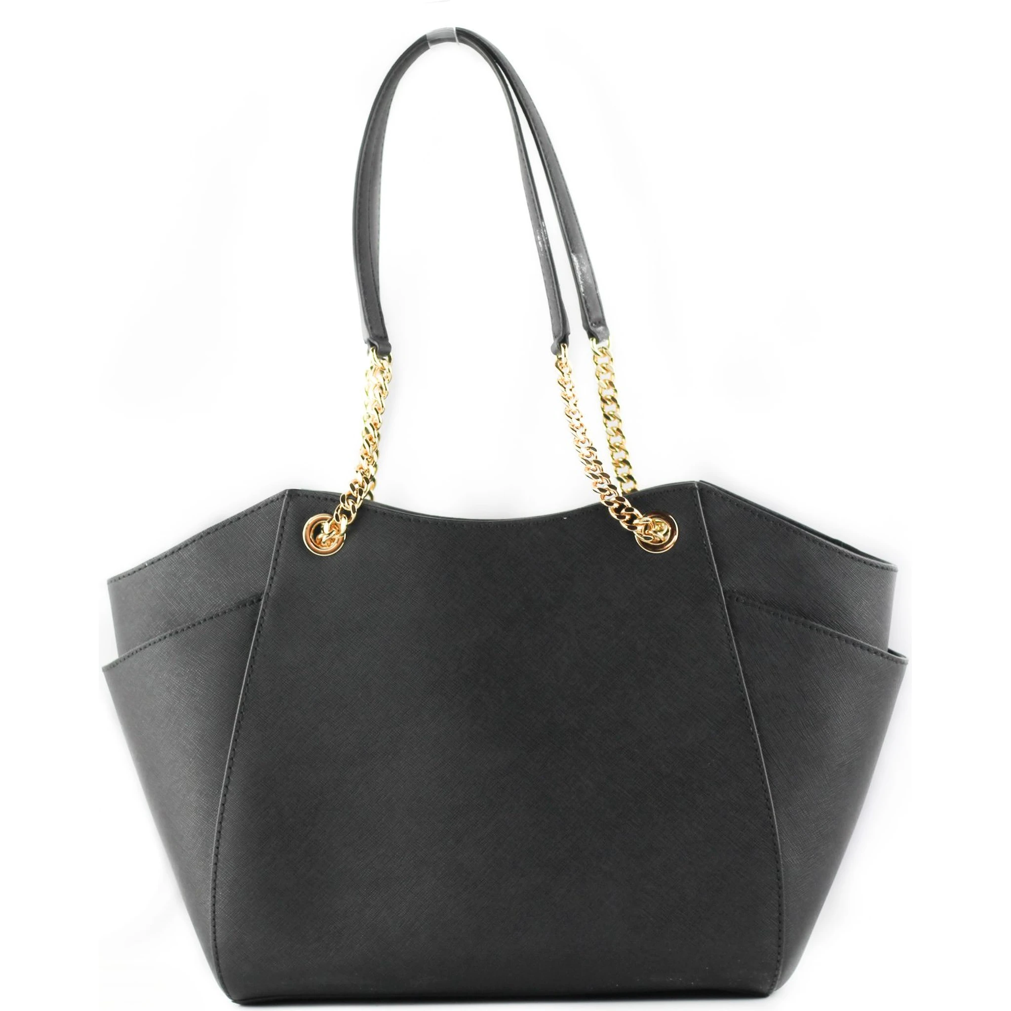 Michael Kors Jet Set Large Chain Shoulder Tote Bag