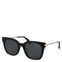 Black Acetate Sunglasses
