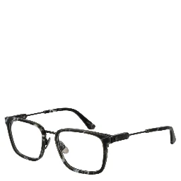 Gray Metal Glasses (Frames)