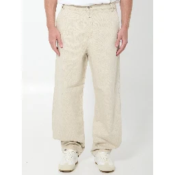 Paysan de-Nimes denim pants