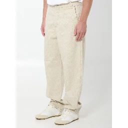 Paysan de-Nimes denim pants