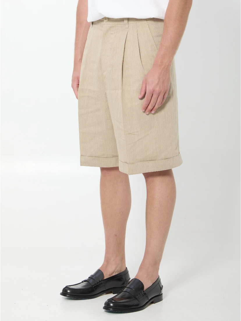 Pastro Bermuda shorts
