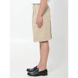 Pastro Bermuda shorts