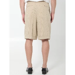Pastro Bermuda shorts