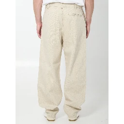 Paysan de-Nimes denim pants