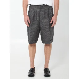 Pastro Bermuda shorts