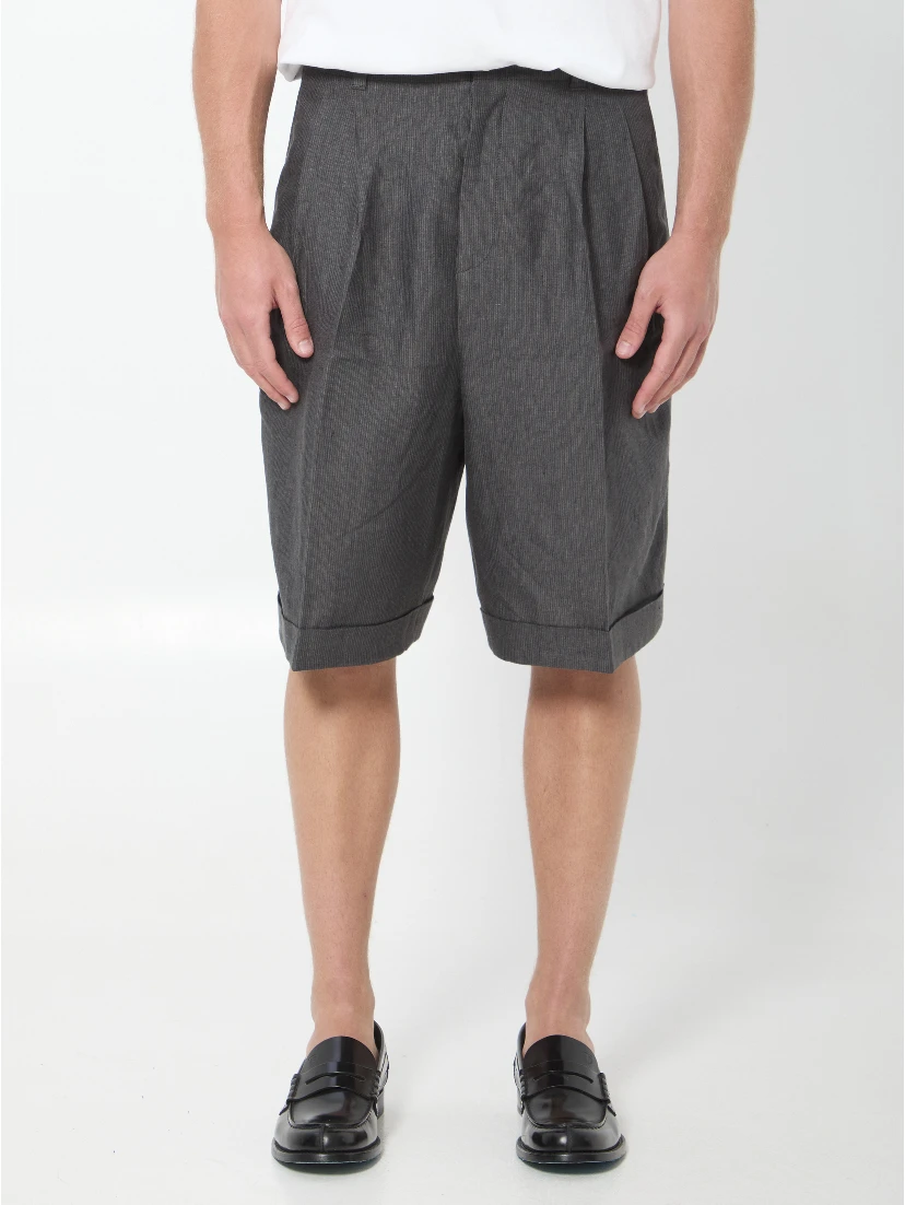 Pastro Bermuda shorts