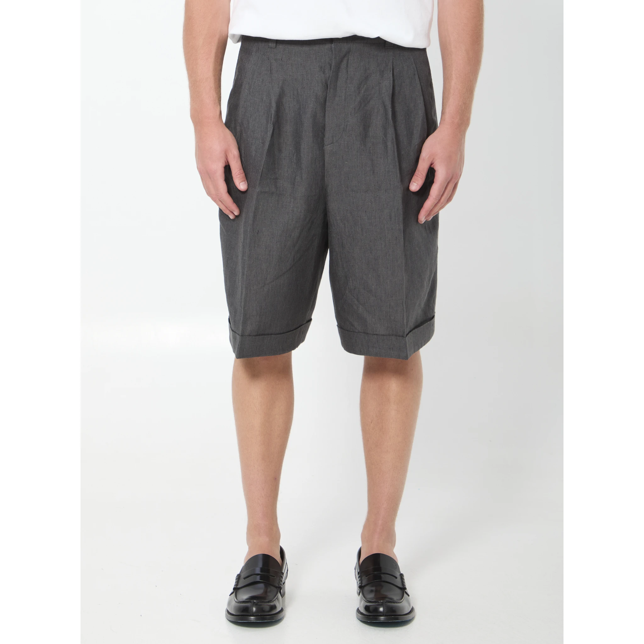 Pastro Bermuda shorts