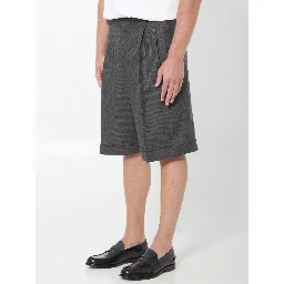 Pastro Bermuda shorts