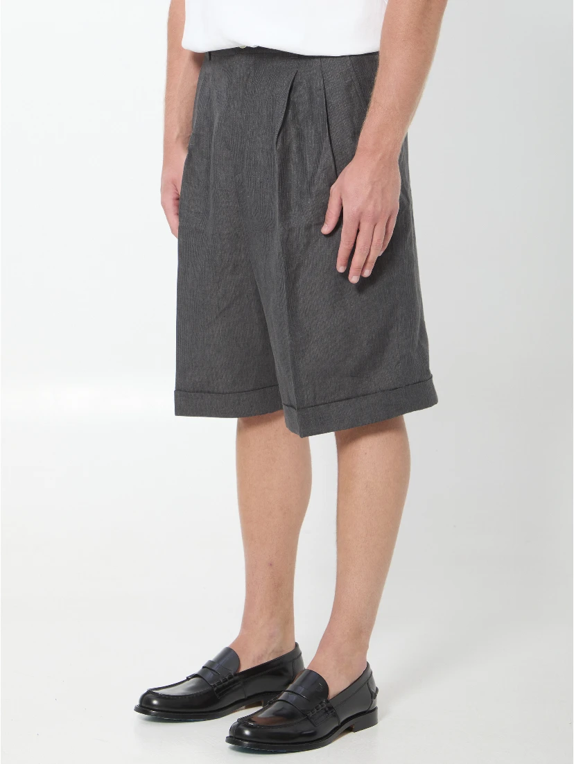 Pastro Bermuda shorts