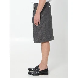 Pastro Bermuda shorts