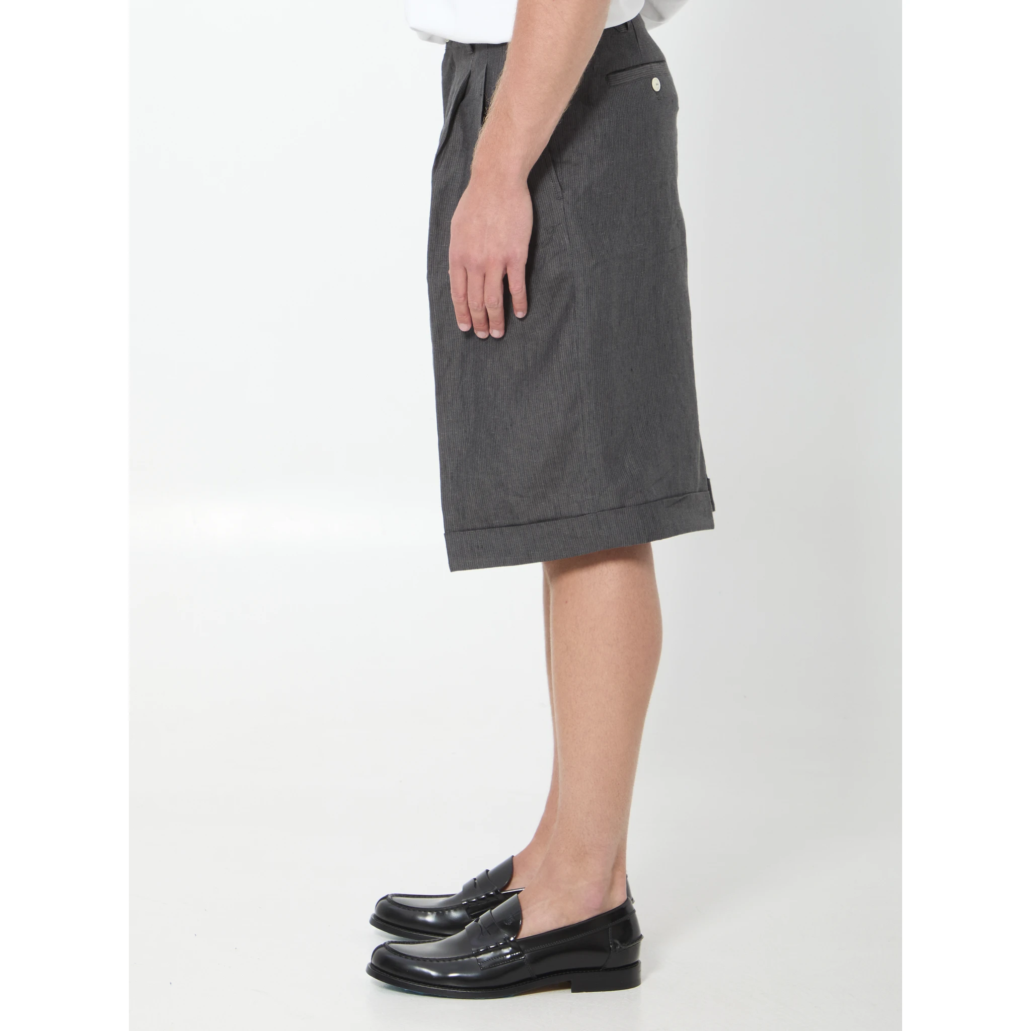 Pastro Bermuda shorts