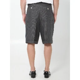 Pastro Bermuda shorts