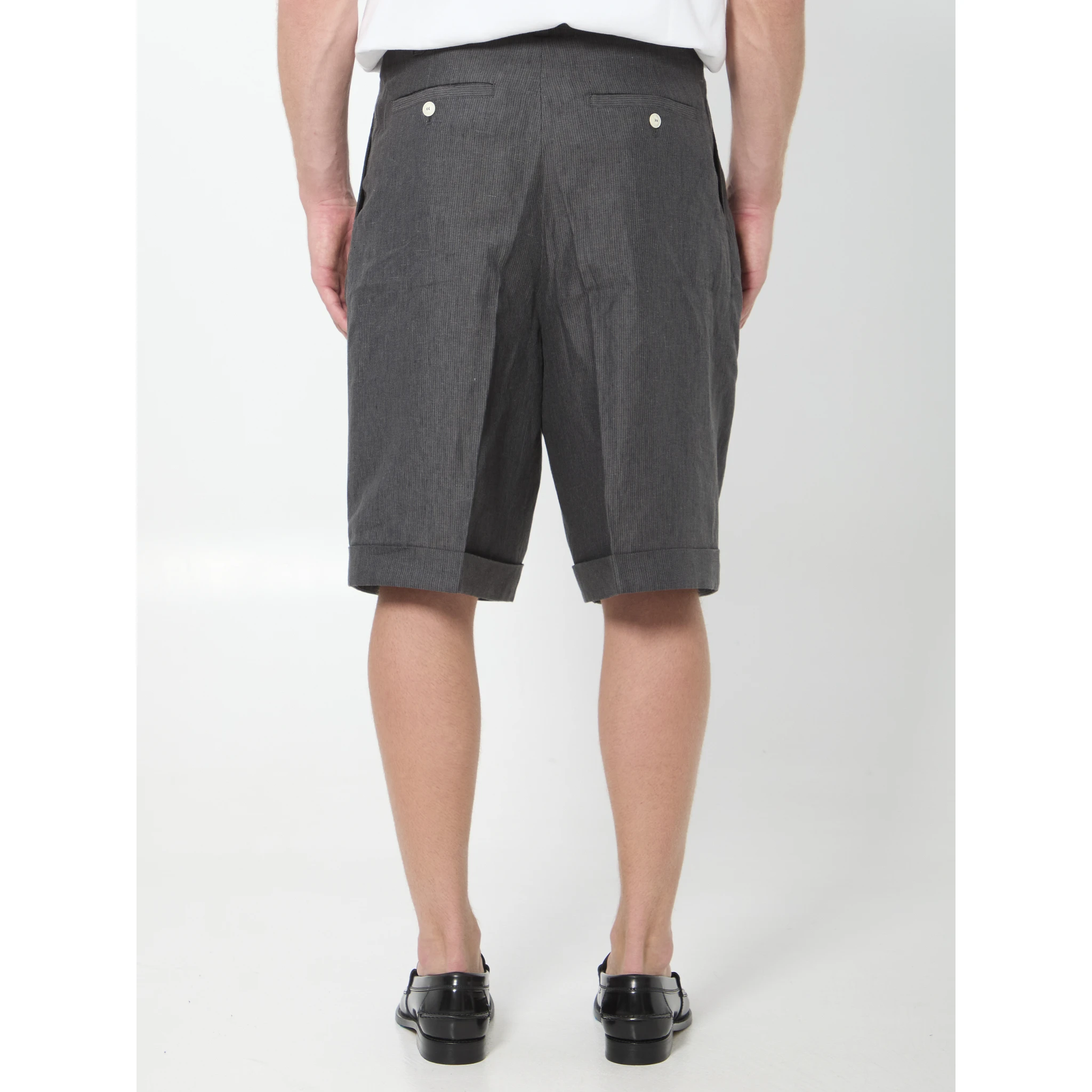 Pastro Bermuda shorts