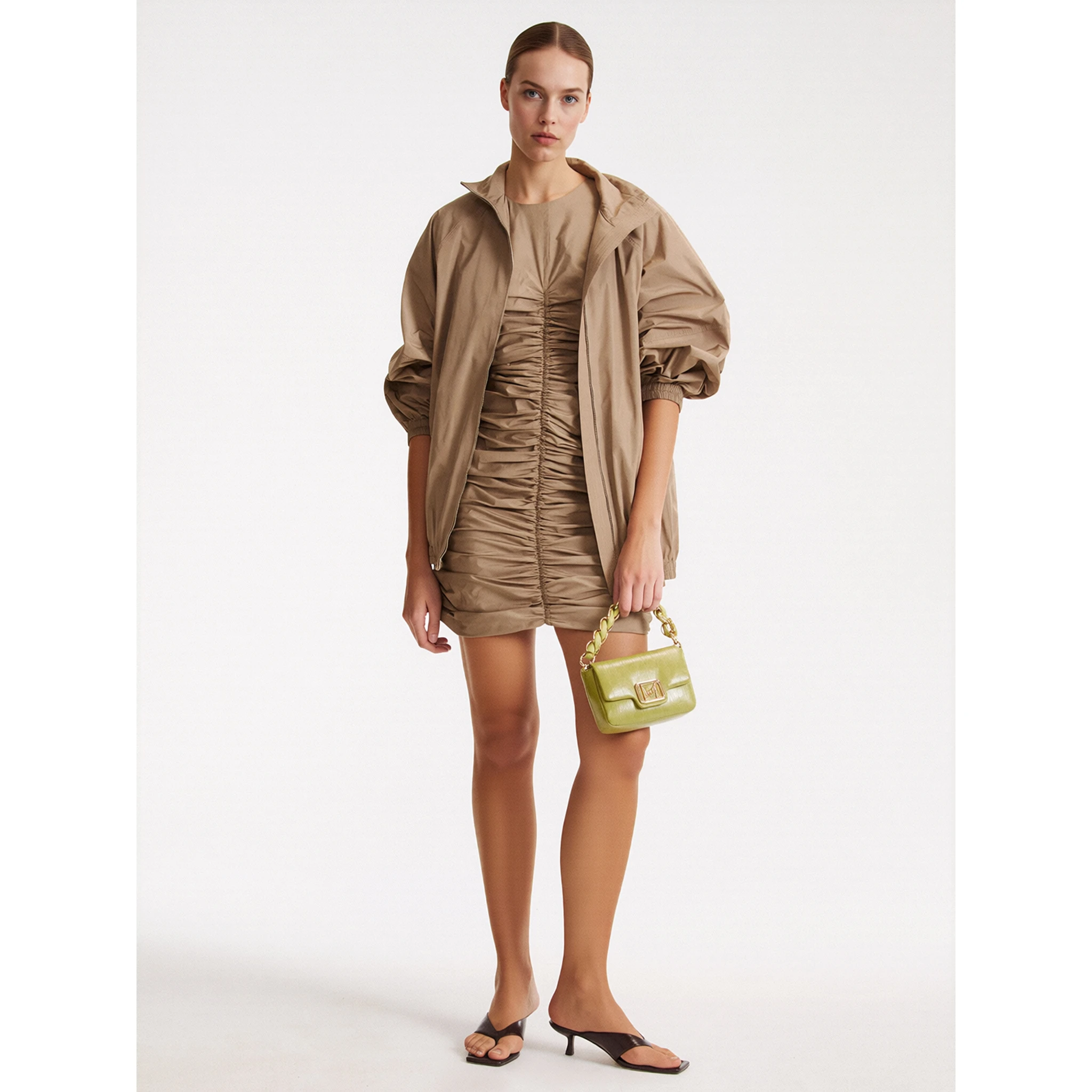 MARELLA MLSVONGOLA dress