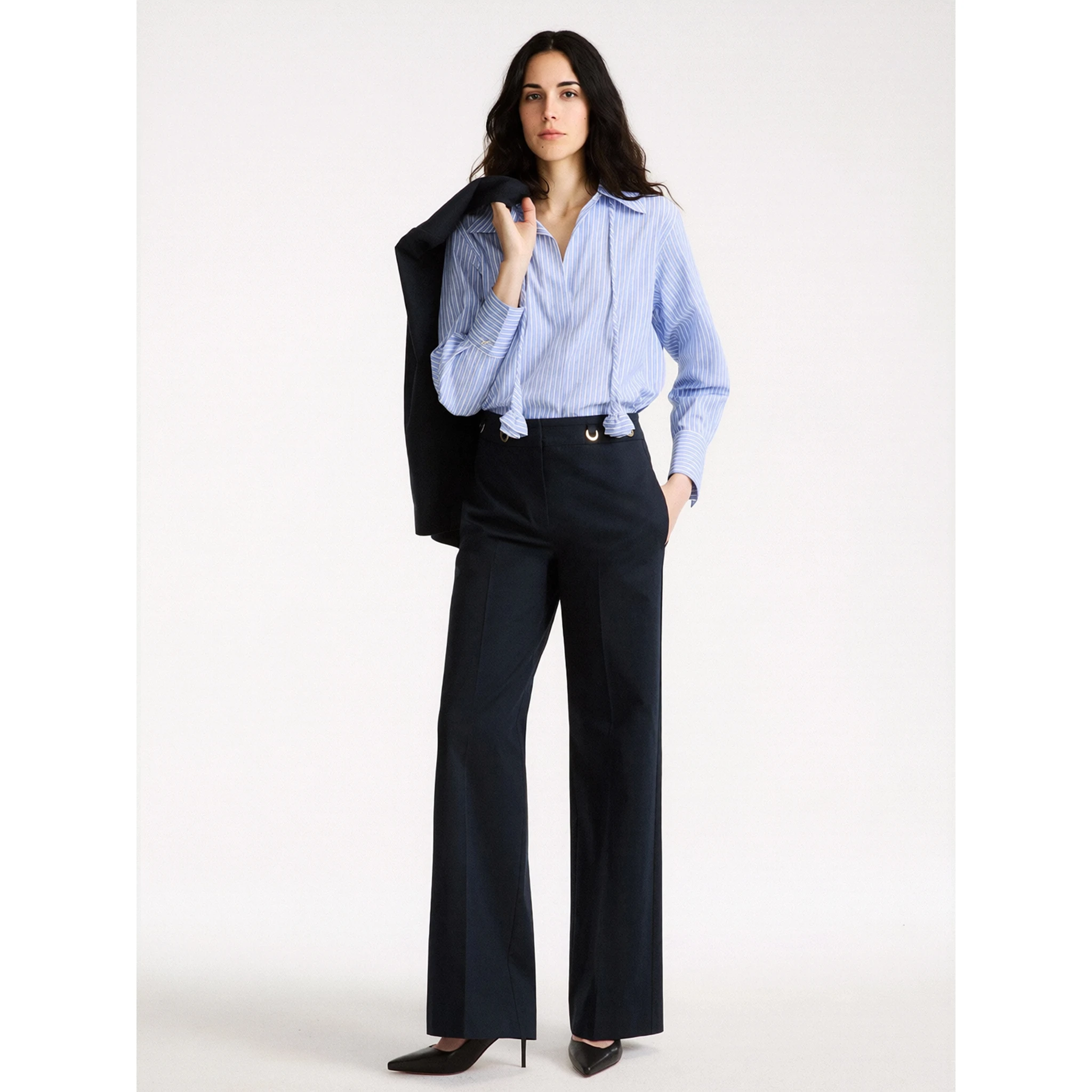 MARELLA MLSTABARIN shirt