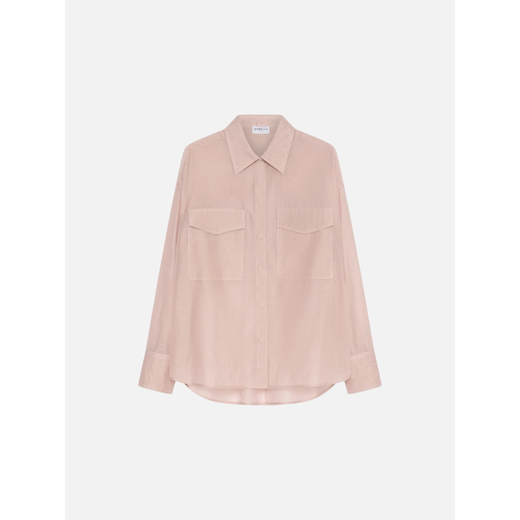 MARELLA MLSFATE shirt