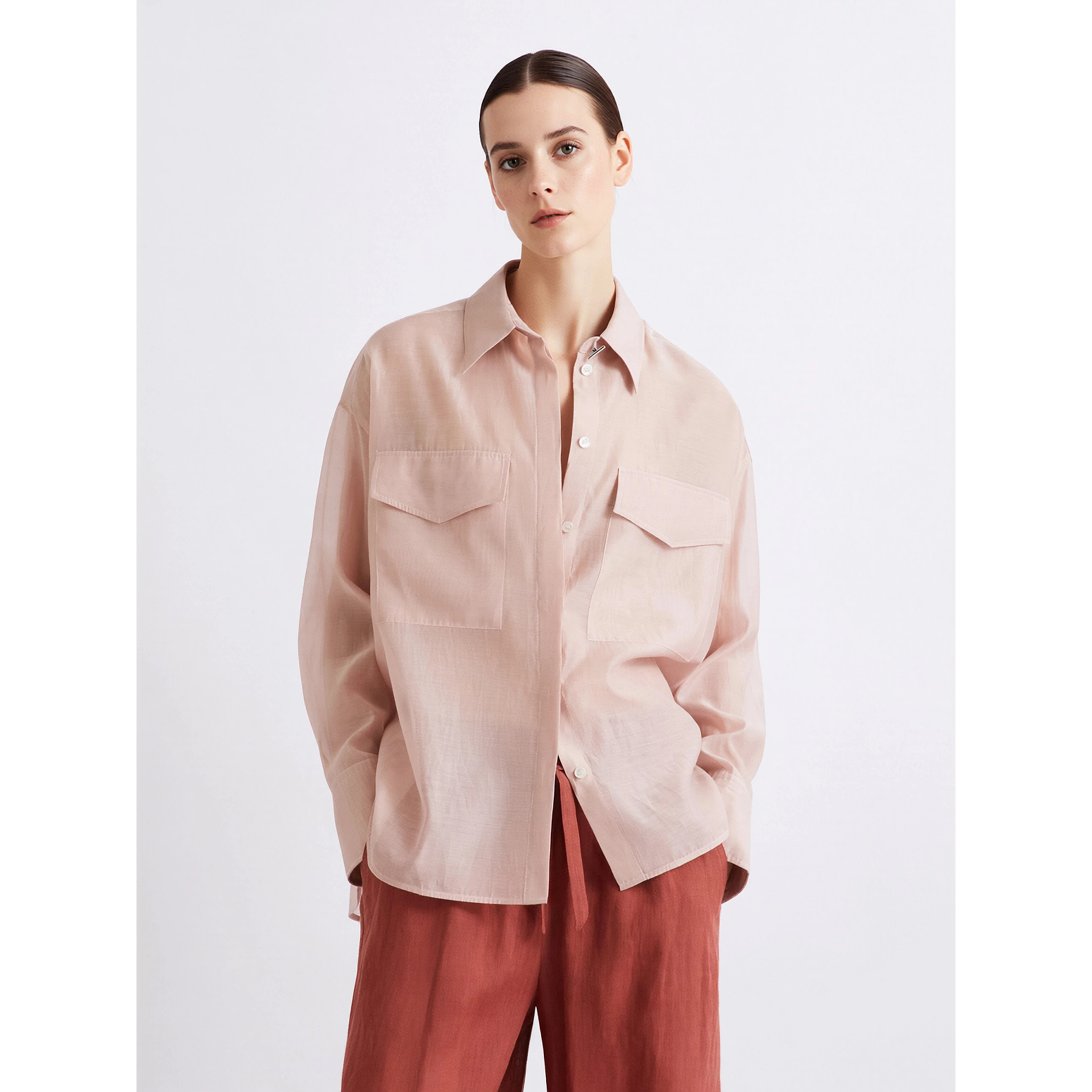 MARELLA MLSFATE shirt
