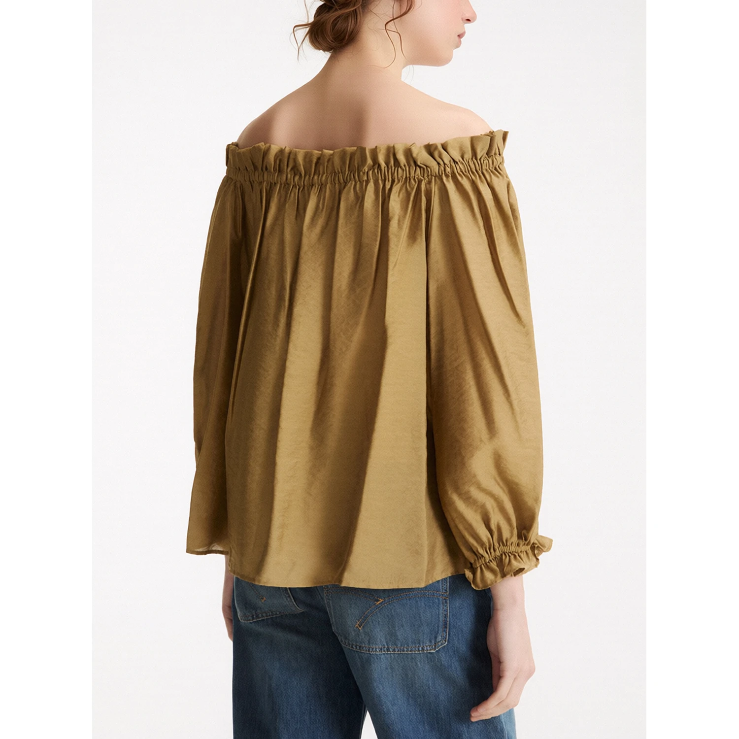 MARELLA MLLMERINGA blouse