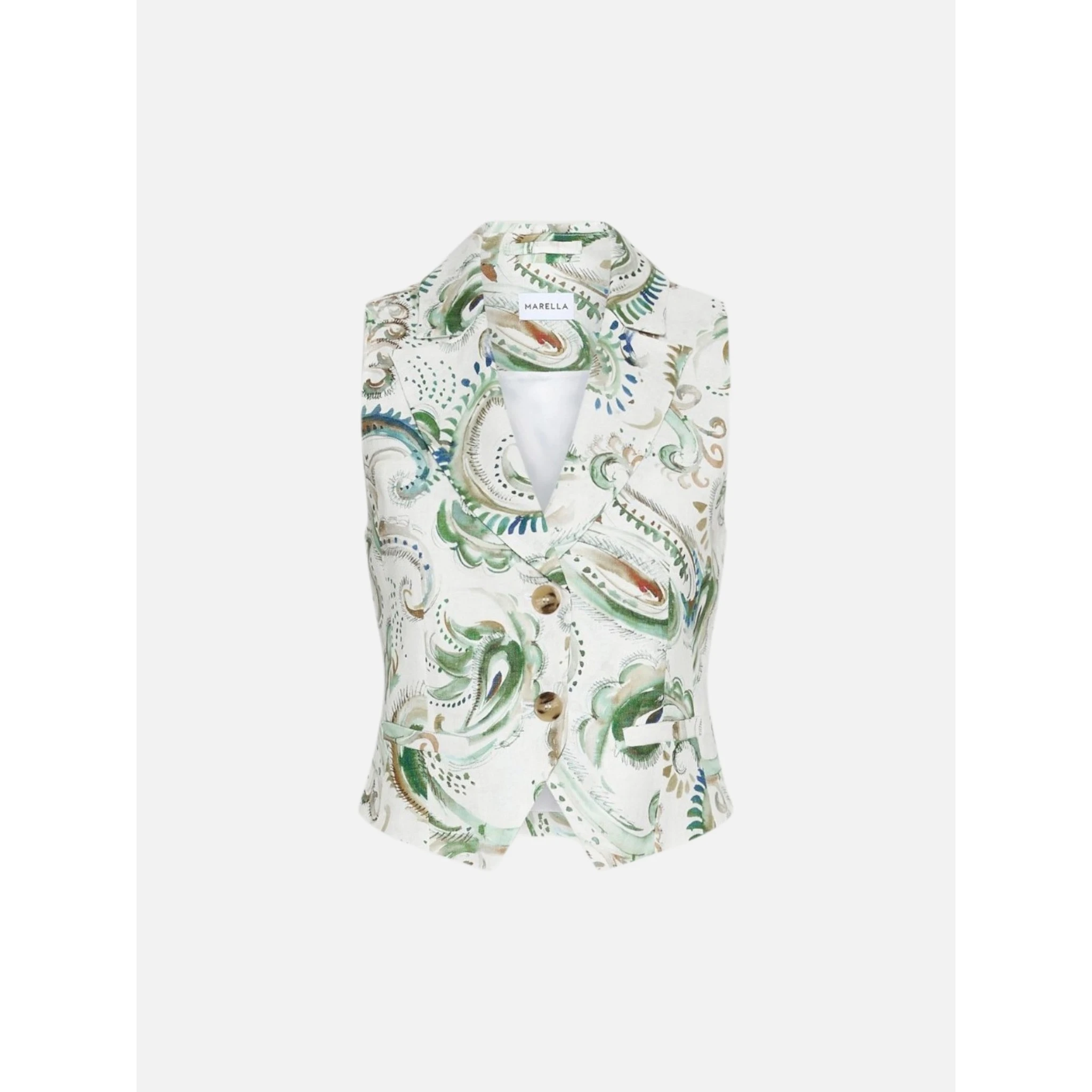 MARELLA MLLMELODIA vest