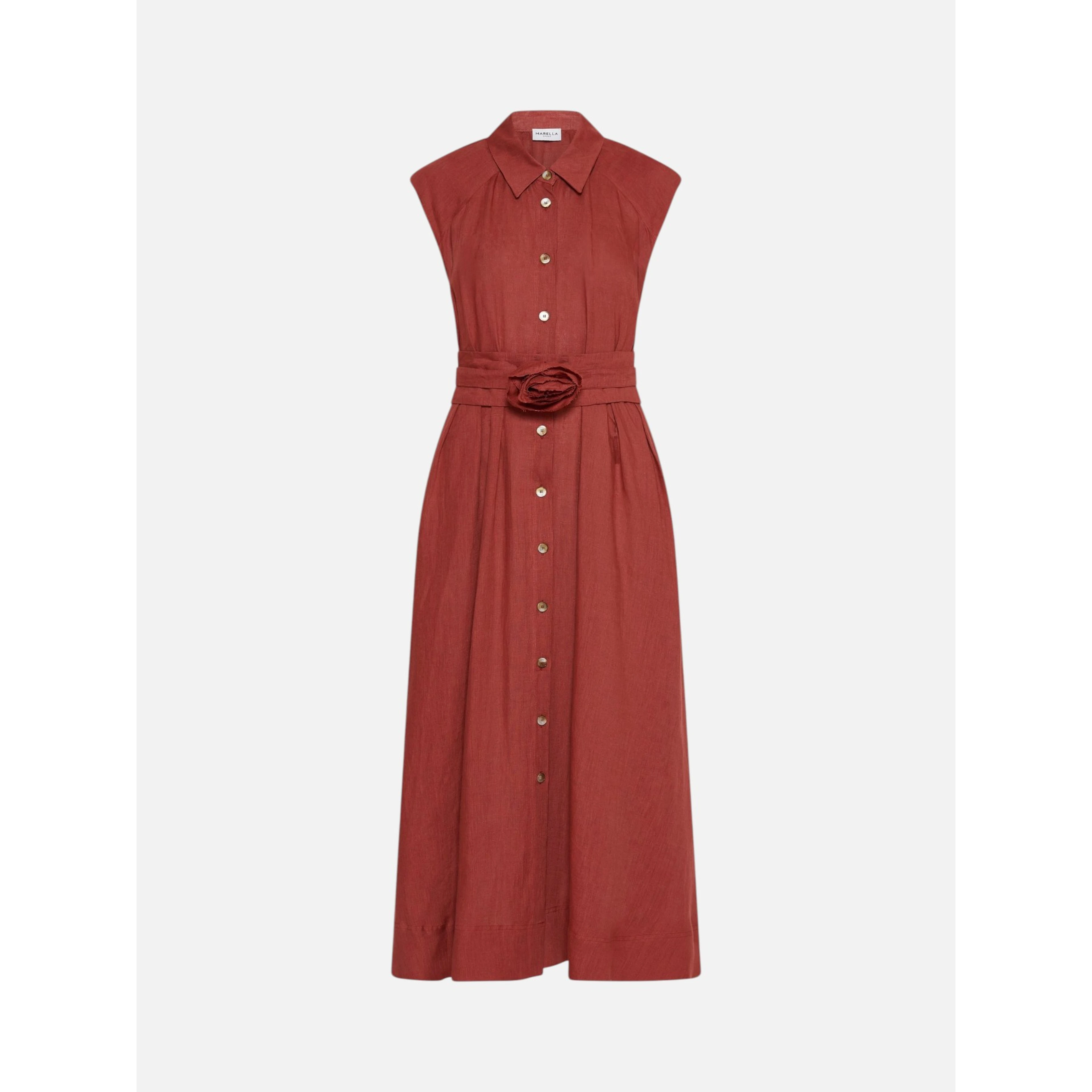 MARELLA MLSVENTO dress