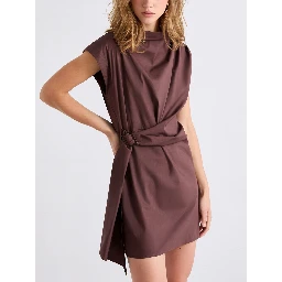 MARELLA MLLSABINE dress