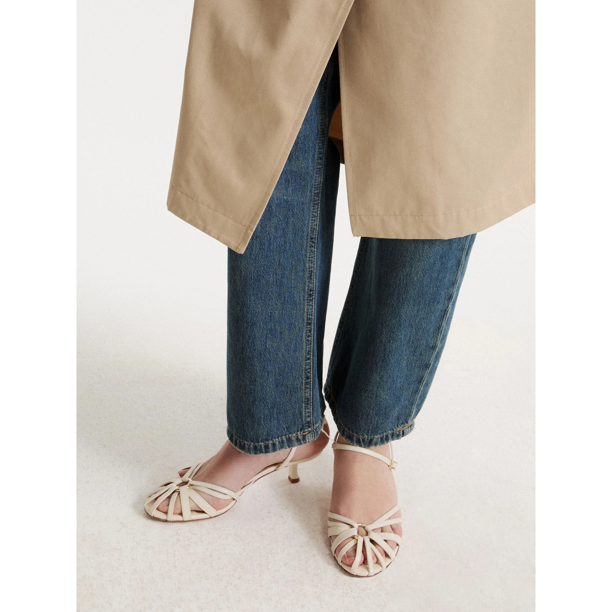 MARELLA MLANIDO sandals