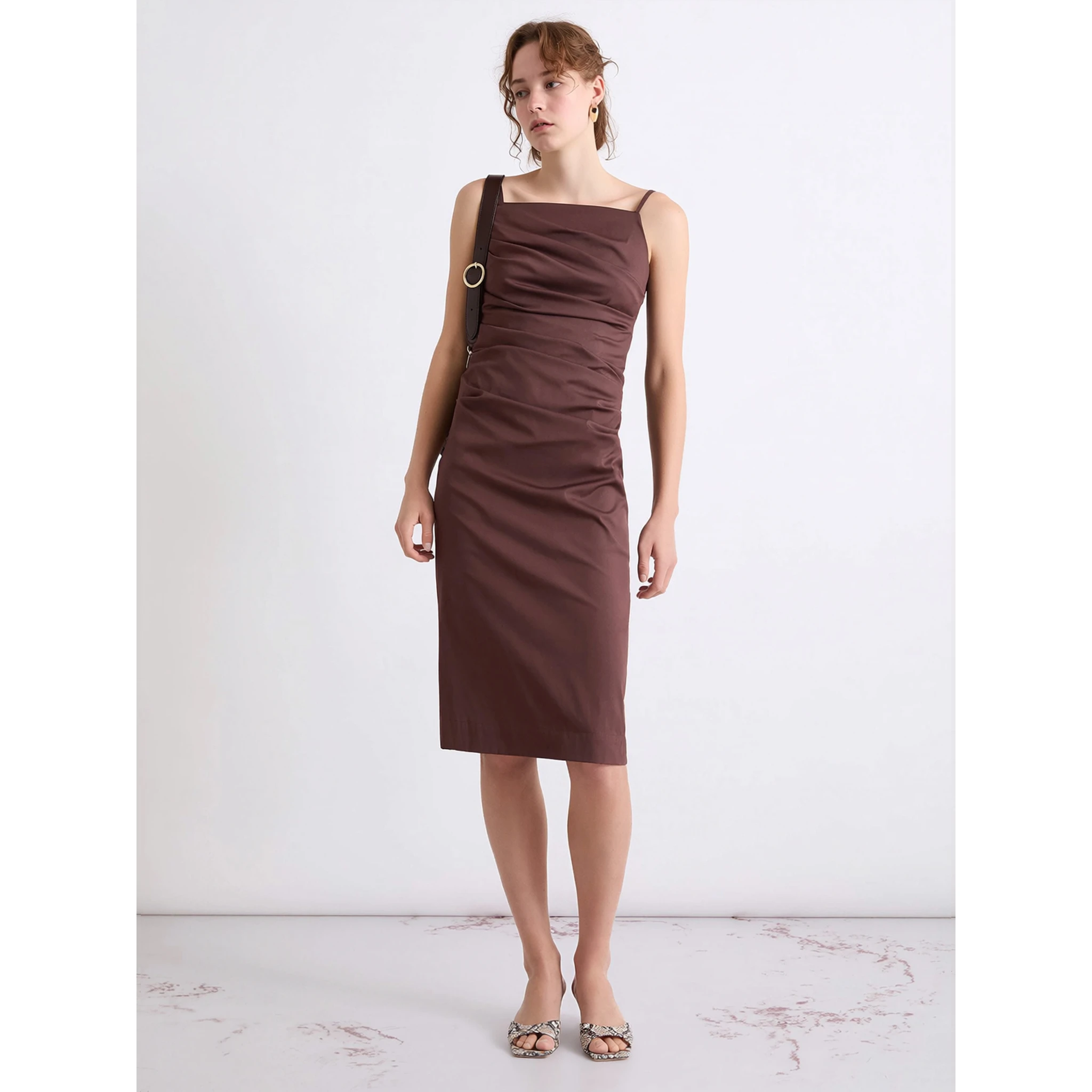 MARELLA MLLCIOCCA dress