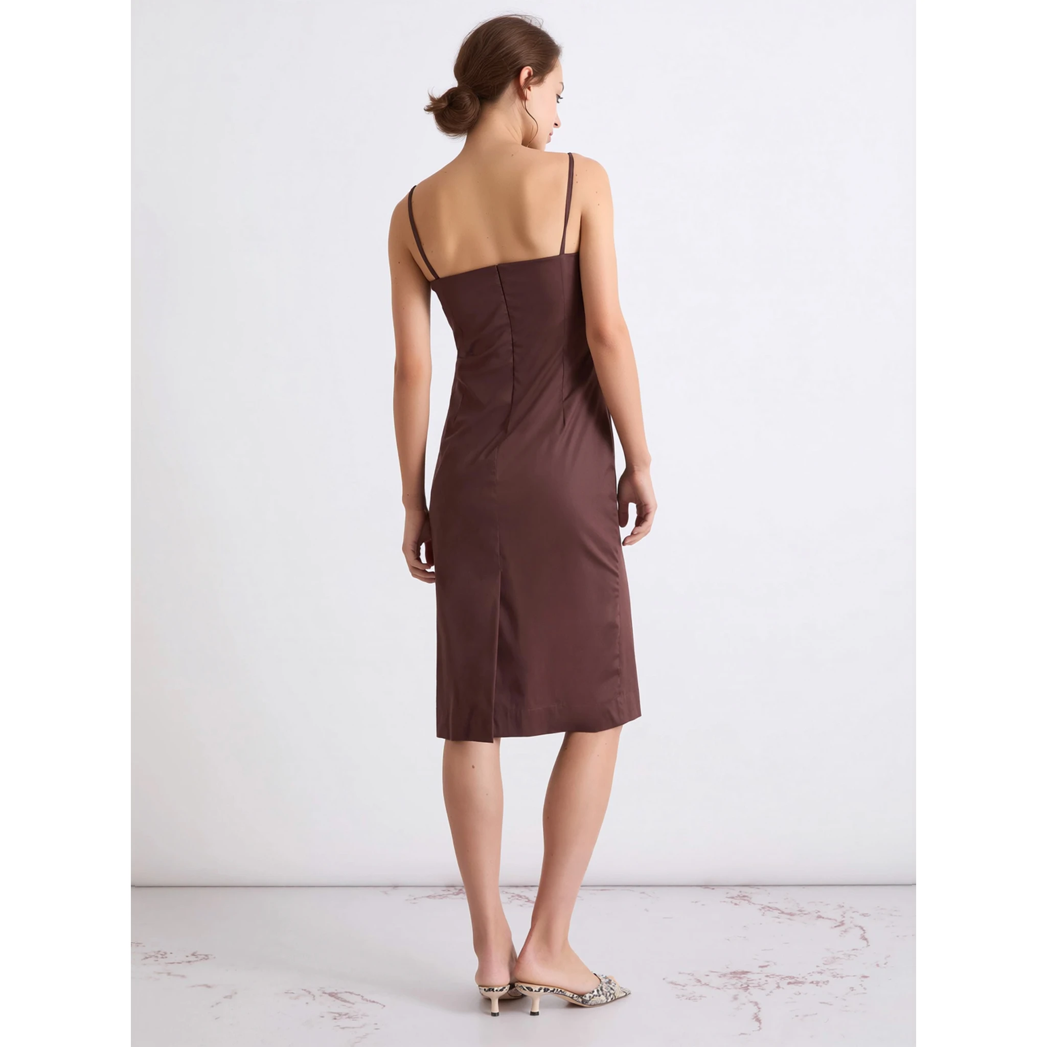MARELLA MLLCIOCCA dress